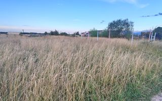 Teren intravilan 425 mp I Investiție I C. Cisnădiei - Poză 5