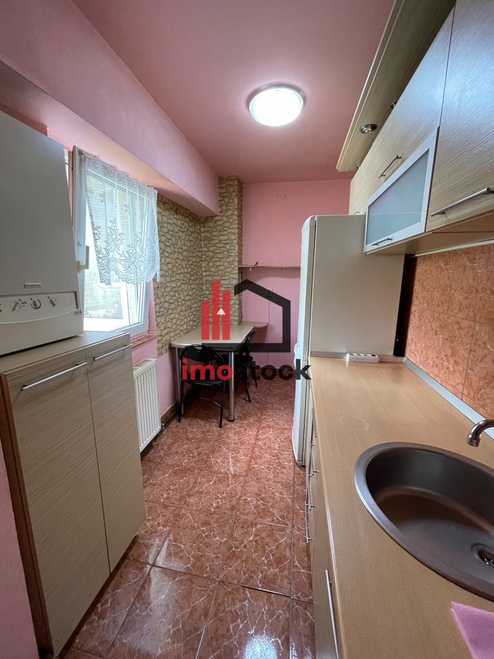 Apartament 1 camera, de inchiriat in Lugoj zona Kaufland - Poză 12