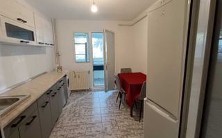 Apartament 3 camere | Crângași | Etaj 1 | 2 băi | 2 balcoane - Poză 6