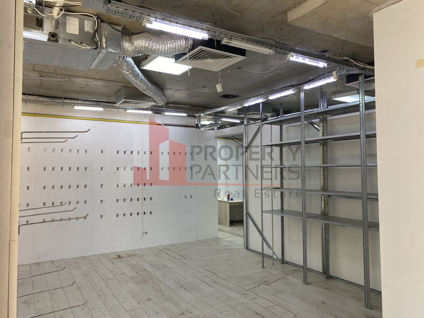 Spatiu comercial Vasile Lascar - Poză 4