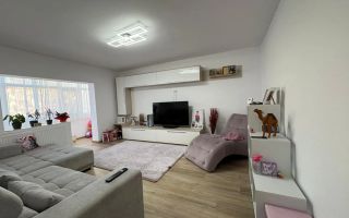 Apartament 3 camere calea Aradului cu centrala - Poză 1