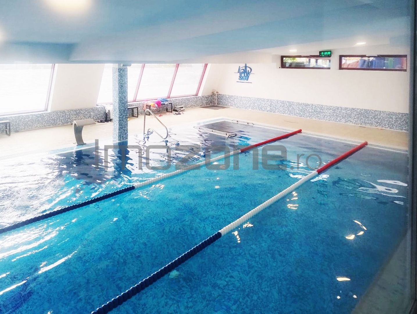 Apartament 2 camere, finisat complet, gata de mutare, centrala proprie noua - Poză 16