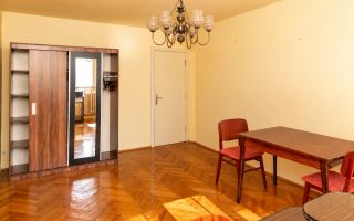 Apartament 2 camere zona Baba Dochia etaj 2 - Poză 2