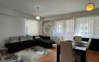 Apartament de închiriat cu 2 camere în Iosia, Oradea - Poză 3