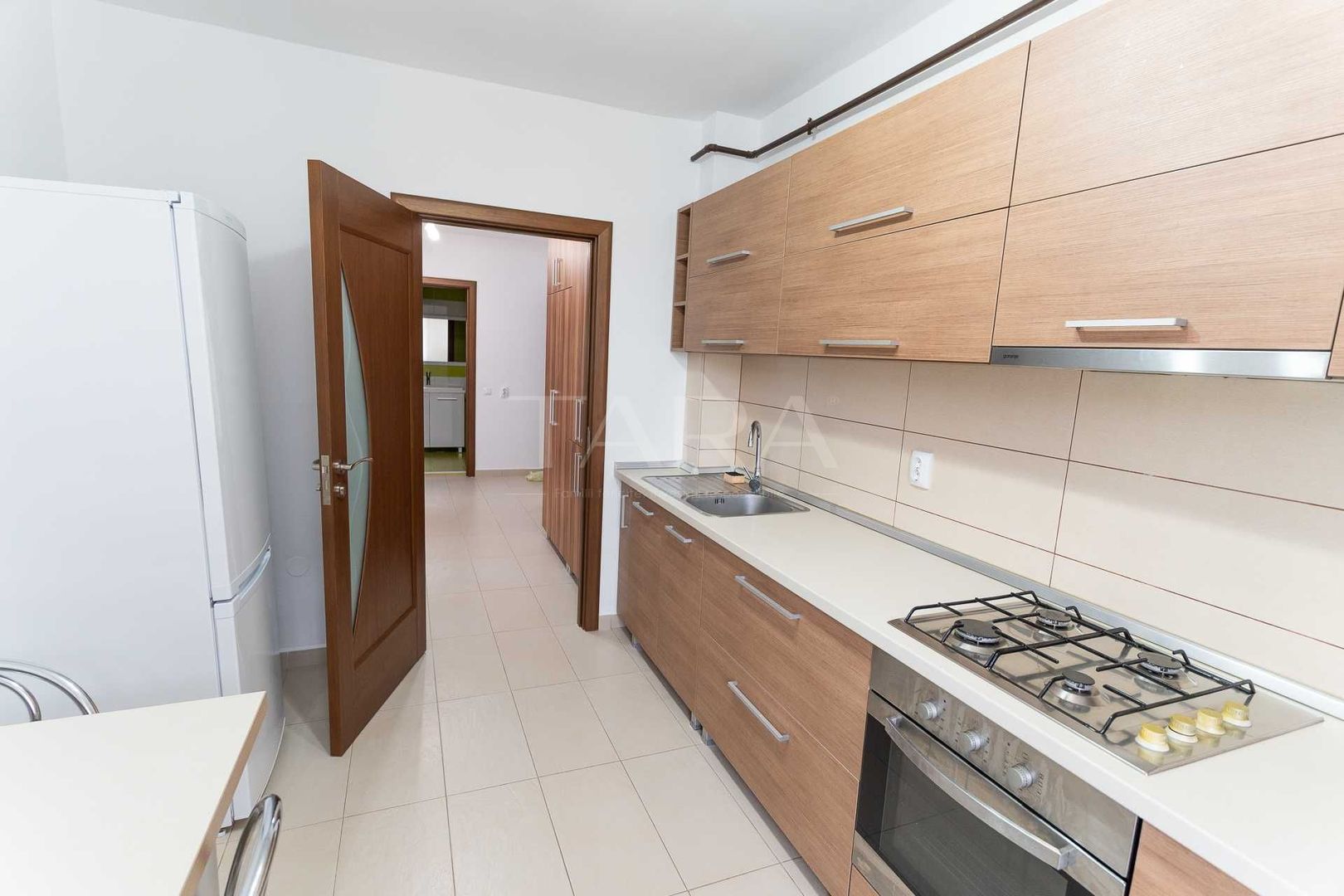 Apartament cu 2 camere și 2 terase în zona Eroilor. - Poză 5