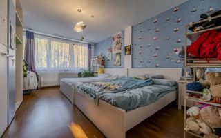 Casa individuala  - vedere spre padure - Parcul Sub Arini - Poză 20