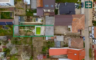 Apartament la casă în cartierul Tabacovici Aradul Nou - Poză 23
