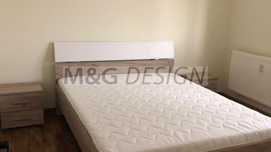 3 camere, decomandat, 65 mp Baba Dochia - Poză 7