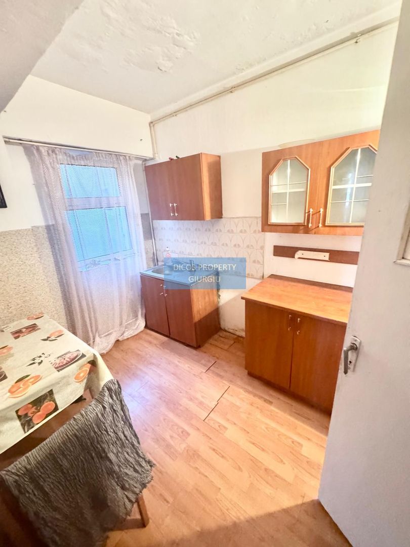 Apartament 3 camere de vânzare – Tineretului - Poză 10