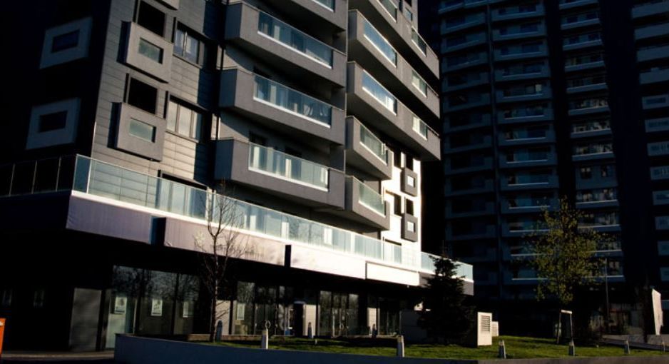 Apartament 3 camere Upground Pipera, Bucuresti - Poză 3