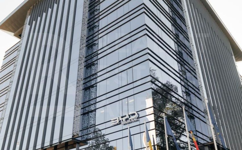 Chirie, oficiu, 160 mp, bulevardul Ștefan cel Mare și Sfânt, Centru - Poză 2