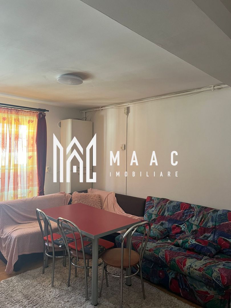 Apartament 3 Camere | 62 Mp | Mobilat si utilat | Zona Linistita - Poză 11