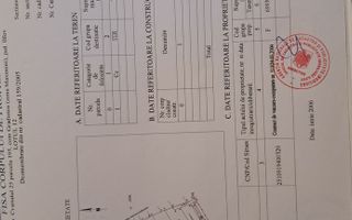 Oportunitate de investiție – Teren parcelat, Grădiștea (zona Maxineni) - Poză 7