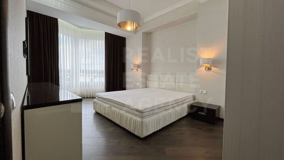 Chirie, apartament, 2 camere, bd. Decebal, Botanica - Poză 2