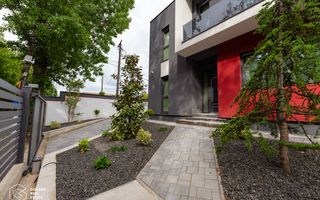 Resedinta Contemporana cu Design Exclusivist –Calea Aradului, British school - Poză 19