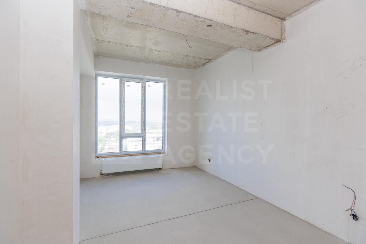 Vânzare, apartament, 2 camere, str. Alba Iulia, sectorul Buiucani - Poză 8