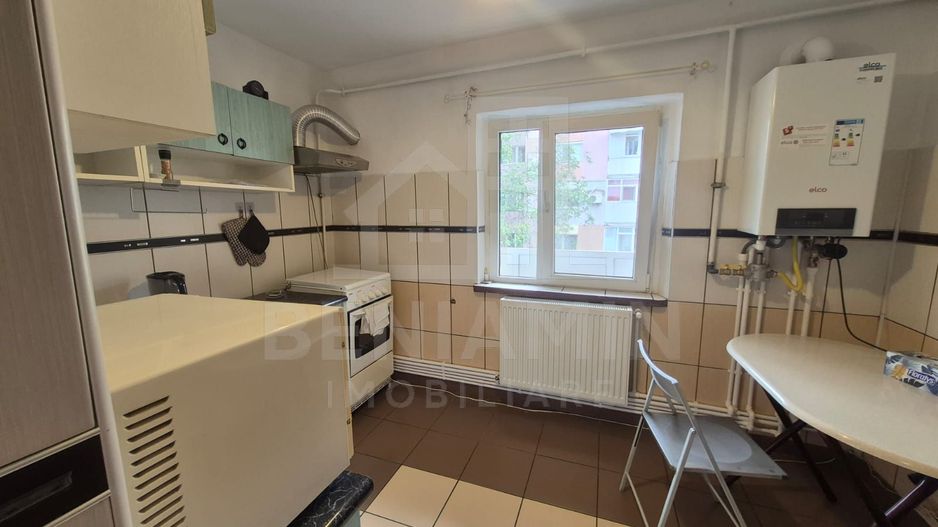 3Decomandate-70mp-Etaj2- Centrala Termica-2Bai-AC-Lapus Electroputere - Poză 5