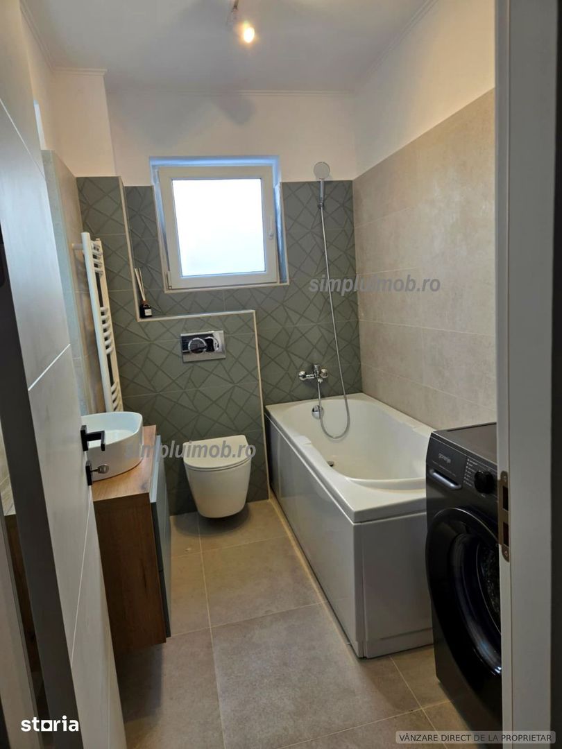 Apartament Spstios Popesti - Poză 9