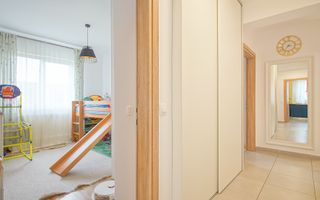 Apartament 3 camere | decomandat | etaj 2 | cartier Tractorul - Poză 10