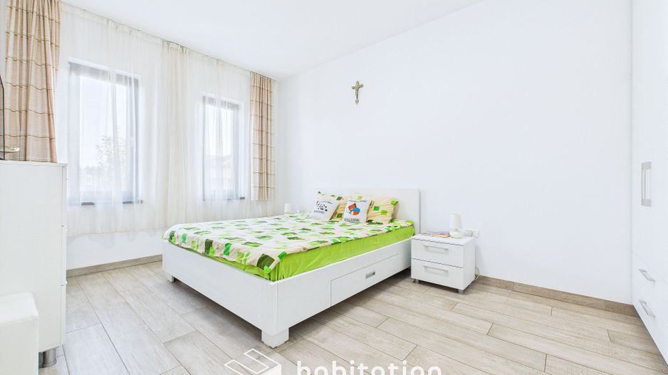 Duplex plan parter, cu teren generos, in Dumbrăvița - Poză 10