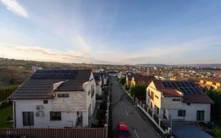 Vilă premium de vânzare in Borhanci. Exclusivitate. Comision 0% - Poză 57