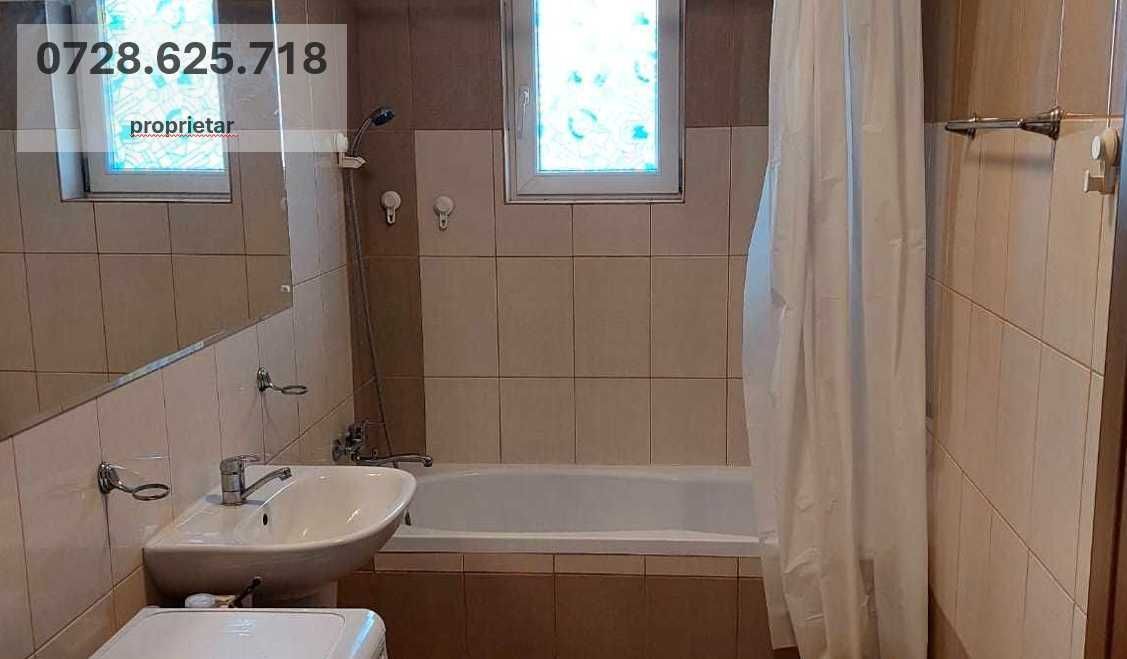 Apartament 3 camere | dec | 84 mp | 650 m de metrou Aparatorii Patriei - Poză 3