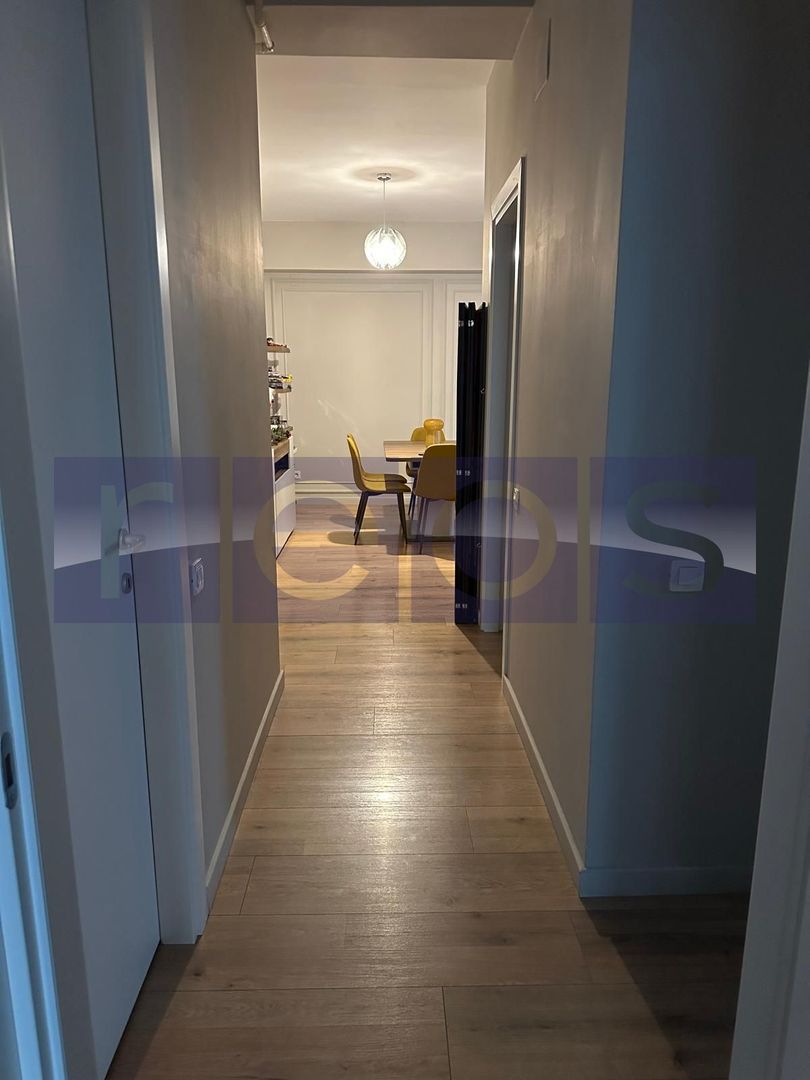 VANZARE APARTAMENT 3 CAMERE | SISESTI | 83 MP - Poză 15