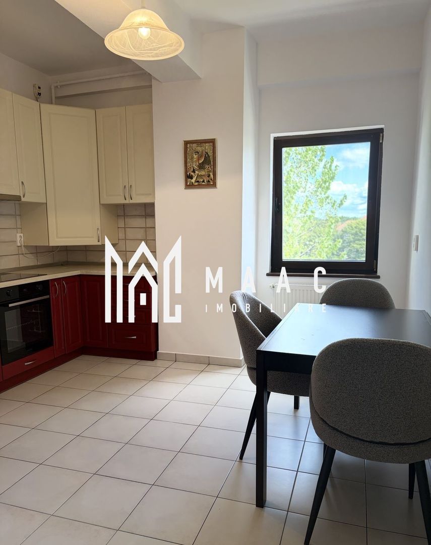 Apartament 3 camere de închiriat | Sibiu, Sub Arini - Poză 7