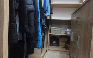 Apartament 1 cameră, complet mobilat și utilat, parter cu grădină și loc de parcare, Valea Adâncă - Poză 7