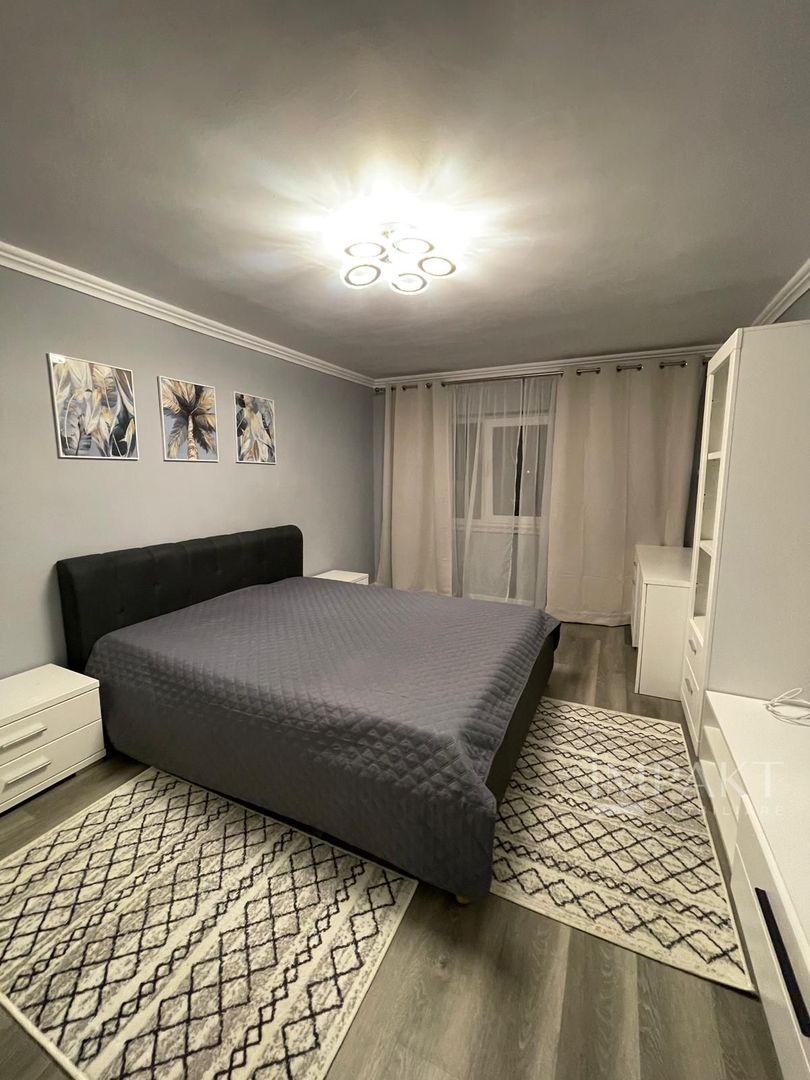 Apartament pet friendly cu 3 camere in Zorilor - Poză 4