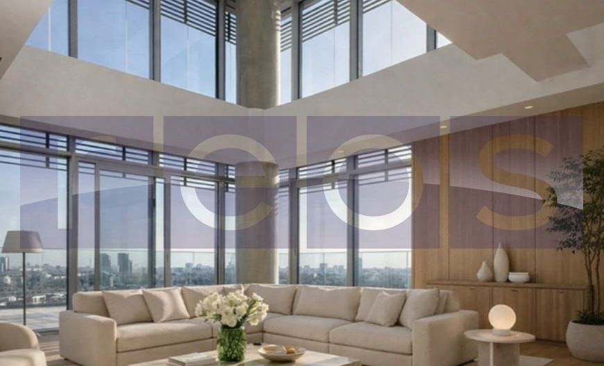 VANZARE PENTHOUSE Upsite | ZONA FLOREASCA - Poză 5