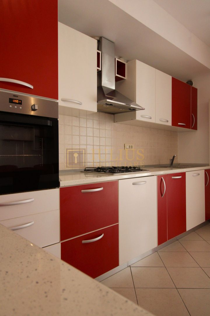 Nord; Medicină Veterinară, centrala proprie si loc de parcare privat - Poză 7