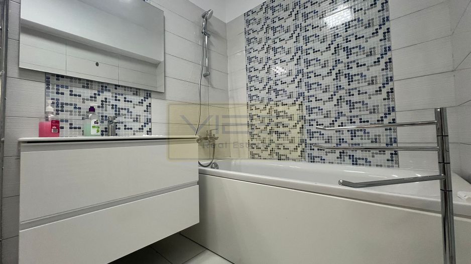 Apartament 2 camere + parcare Conest Evolution - Poză 21