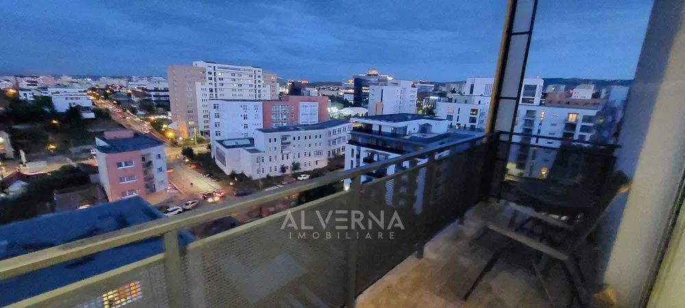 Apartament 2 camere semidecomandat | 52mp + balcon | cartierul Marasti - Poză 8