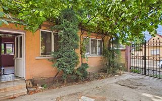 Casă Tileagd, 25 km Oradea, teren 328 mp - Poză 1