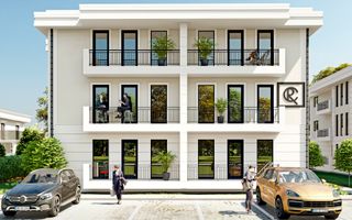 Apartament 2 camere decomandate proiect Premium Ratiu- Selimbar - Poză 4