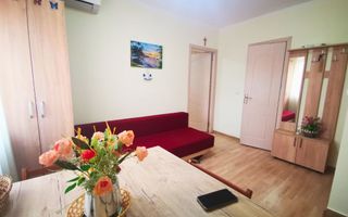 Garsonieră Traian | Etaj 1 | 28mp | - Poză 1