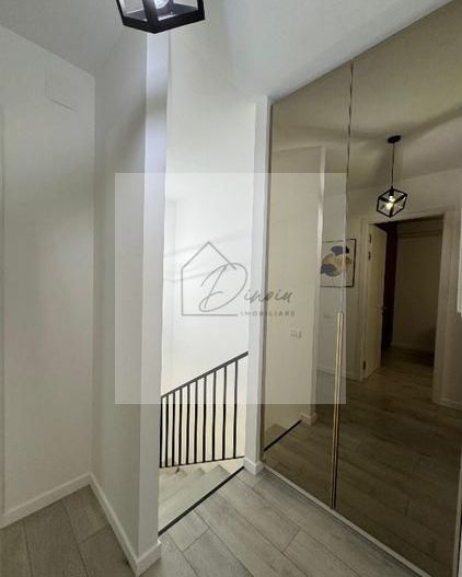 COM 0% I Apartament 3 camere WIN Herastrau I Curte terasa I Duplex - Poză 13