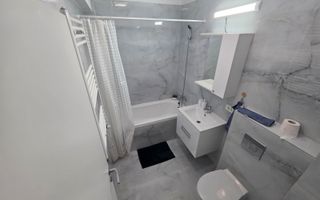 Garsoniera decomandata Berceni metrou - Biruintei - Poză 3