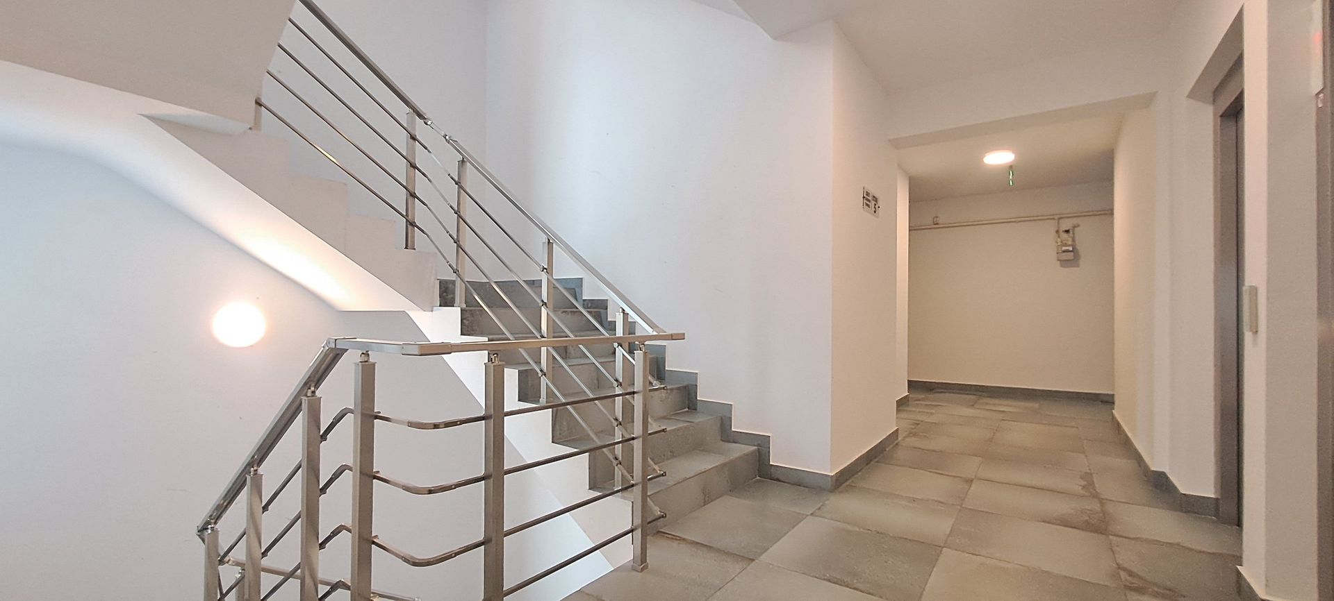 3 camere Partial Mobilat | Parcare | Boxa | Sos. Oltenitei - Poză 14