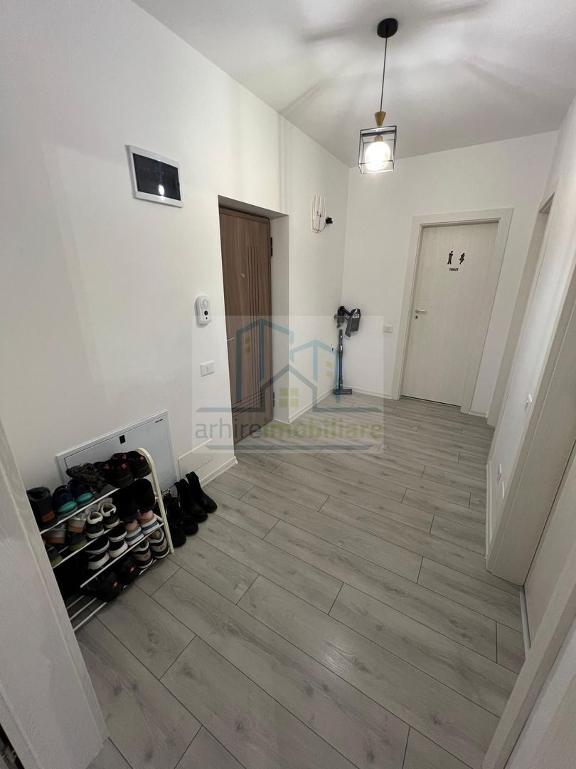 Apartament 2 camere decomandat | Bloc nou 2024 | zona Pallady - Poză 4