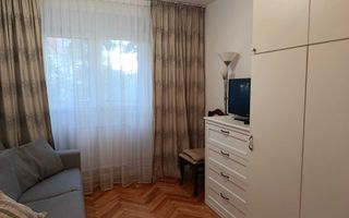 Apartament de 3 camere, decomandat, 67mp, parcare, zona Dorobantilor - Poză 5