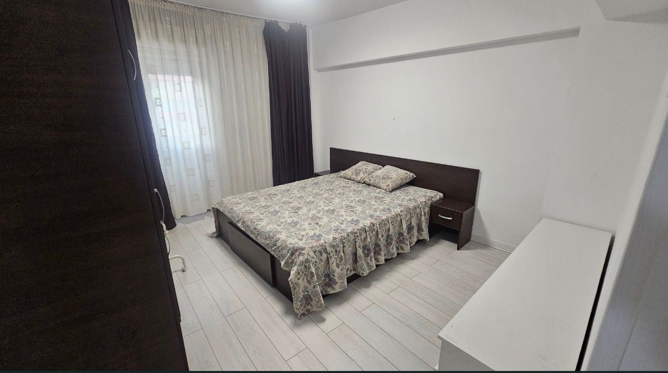 AP. 3 CAMERE- MOSILOR, BUCATARIE INCHISA, MOBILAT/UTILAT MODERN - Poză 3