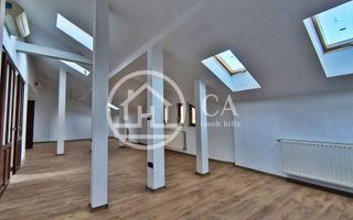 Casa de închiriat cu 6 camere în zona Centrala,  Oradea - Poză 1