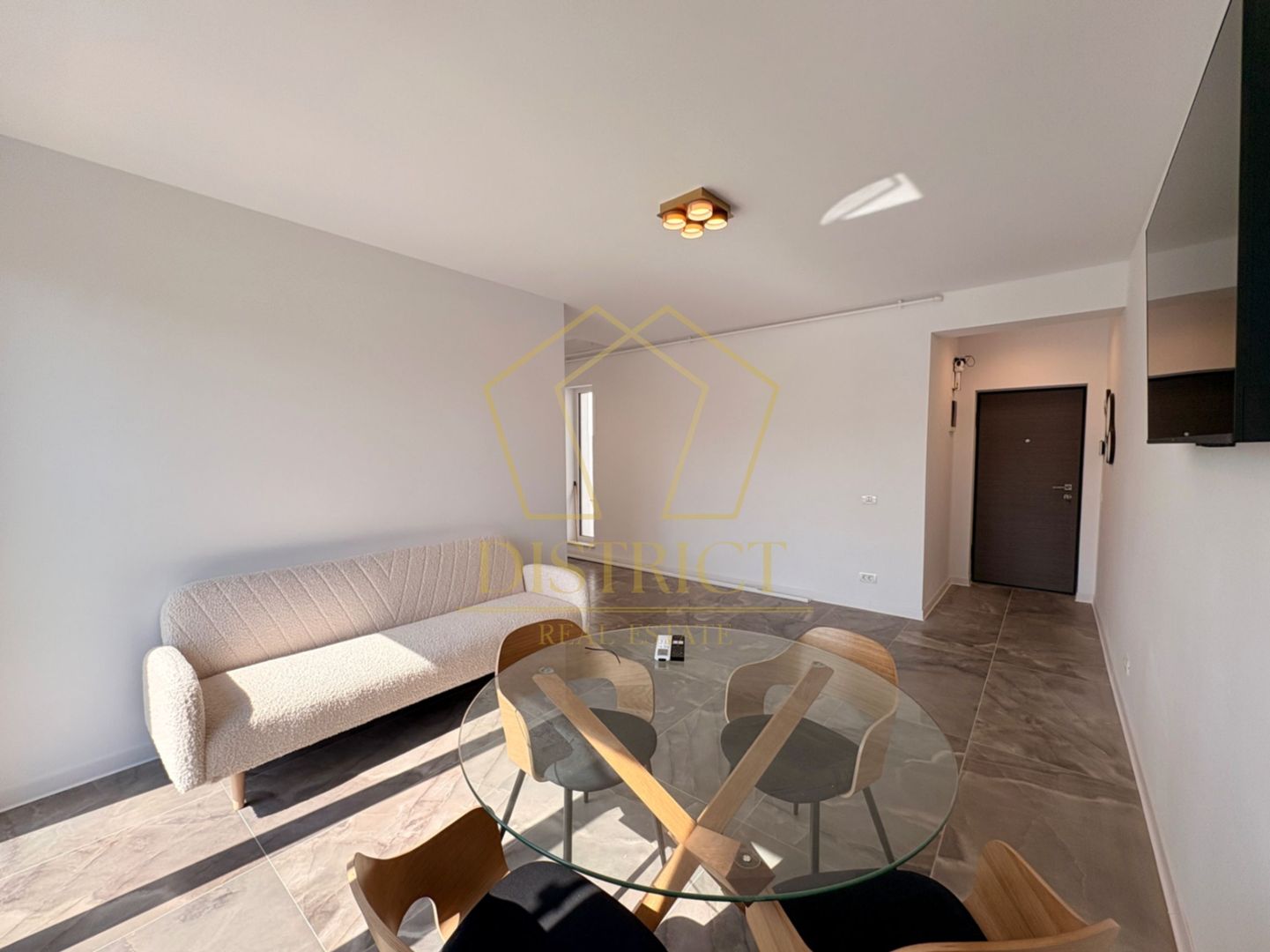 Apartament mobilat cu 2 camere si pod | Giroc | Profi - Poză 3