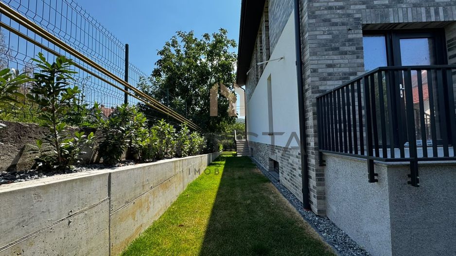 Oportunitate, casa individuala cu priveliste spre padure, Faget - Poză 27