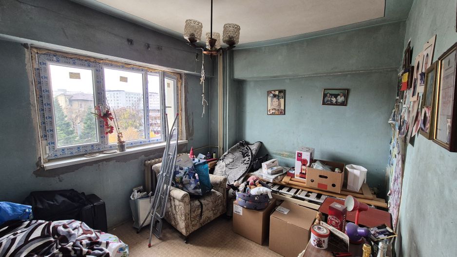 Apartament cu 92,29 mp - Obor - Mihai Bravu - Poză 6