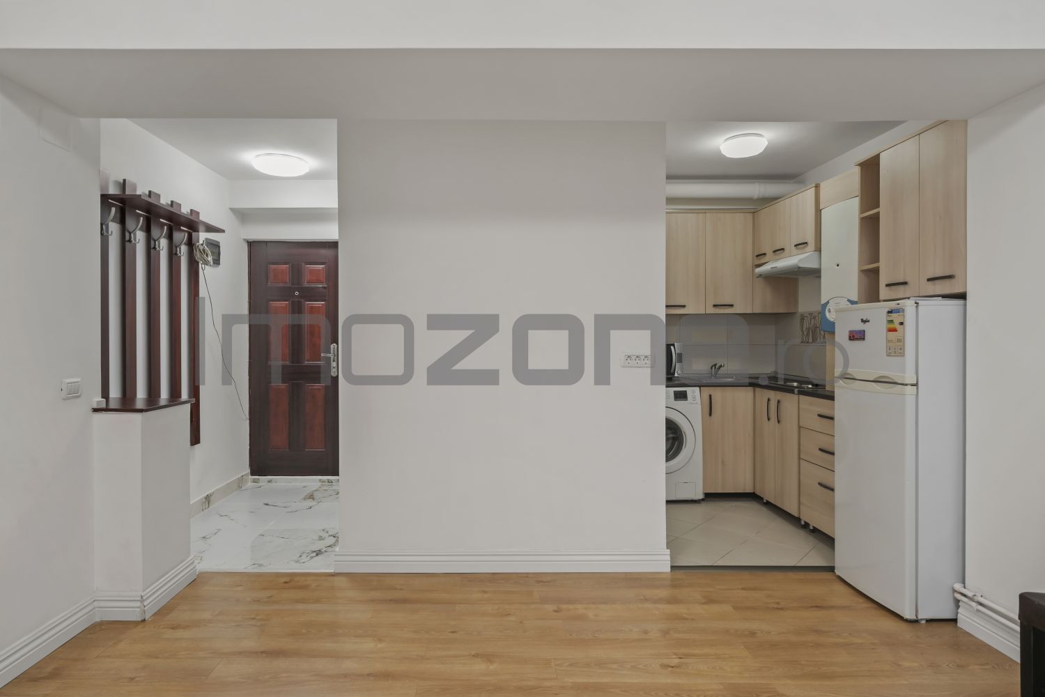 Garsonieră RENOVATA | Modernă | Bloc Nou | Aproape de Soseaua Chitila - Poză 1