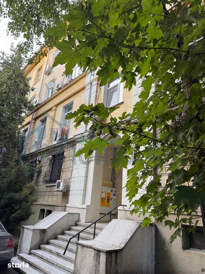 Apartament 2 camere în Copou, lângă Liceul Negruzzi și Universitatea Cuza - Poză 1