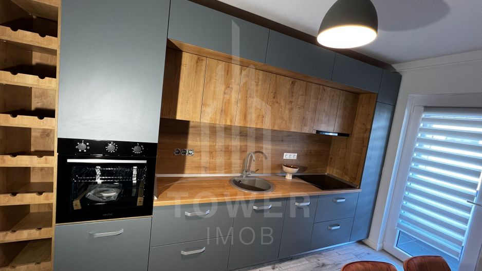 Apartament de LUX de vânzare | Calea Cisnădiei - Poză 4